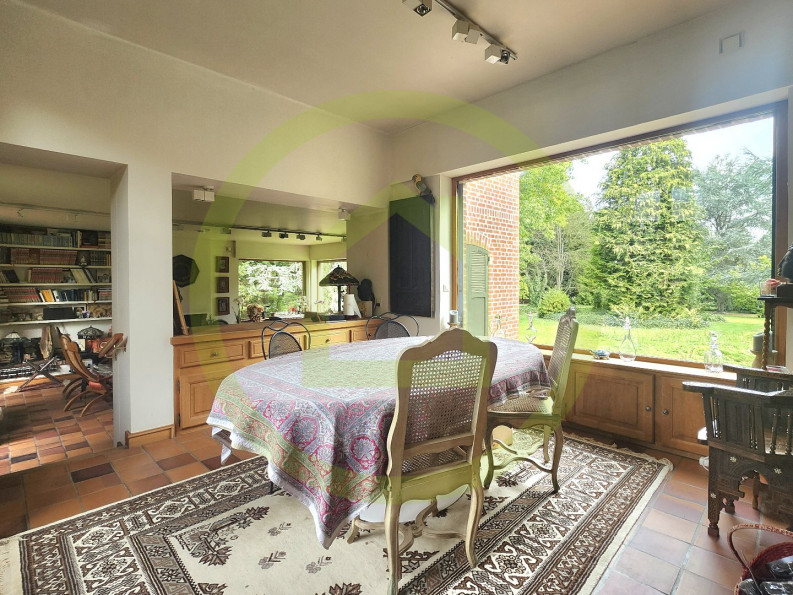 vente Maison et dépendances Dives - Photo 3