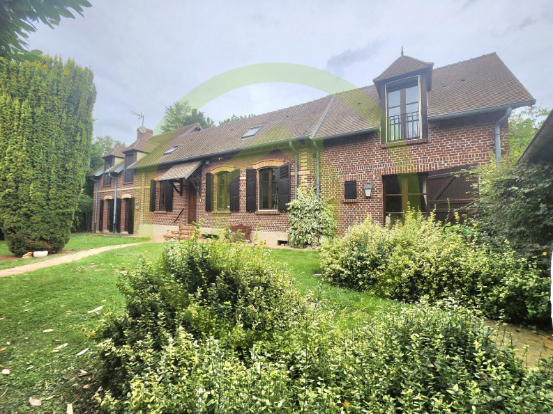 vente Maison et dépendances Dives - Photo 1