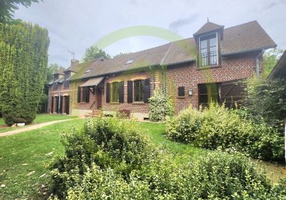 vente Maison et dépendances Dives