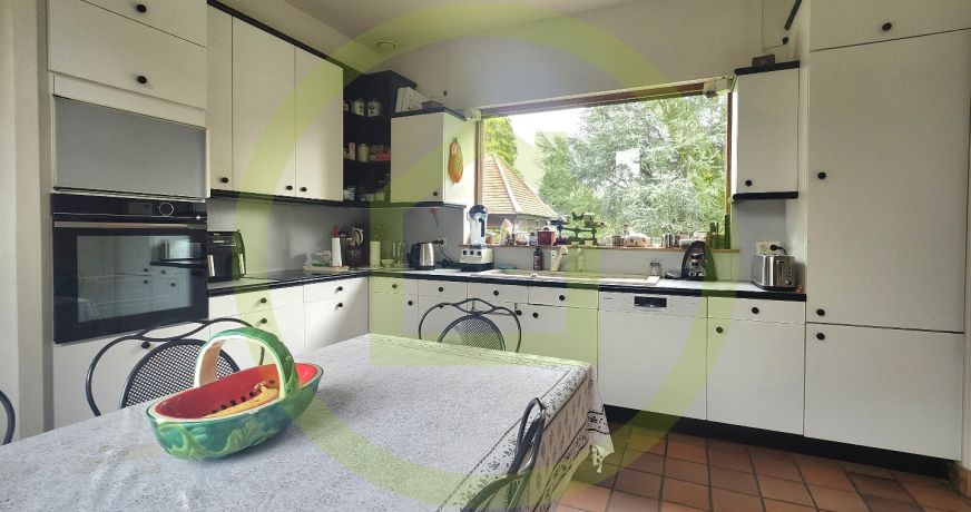 vente Maison et dépendances Dives