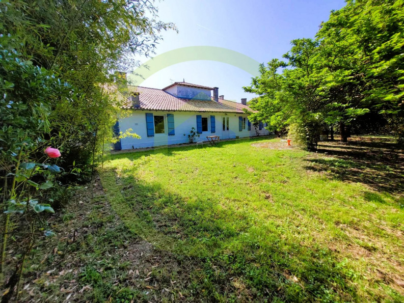 vente Maison Saint Dizant Du Gua - Photo 1