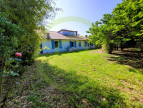 vente Maison Saint Dizant Du Gua