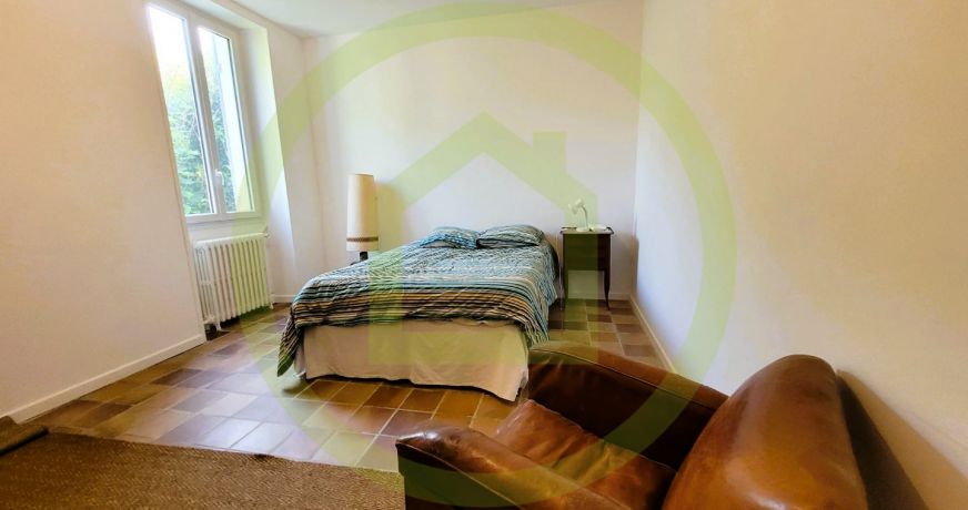 vente Maison Saint Dizant Du Gua