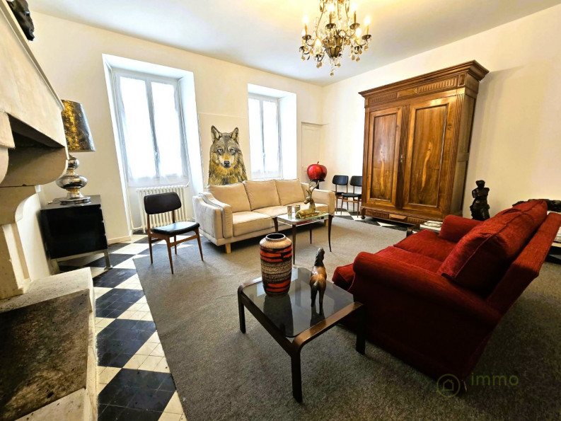 vente Maison Saint Dizant Du Gua - Photo 7