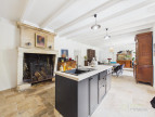vente Maison Saint Dizant Du Gua