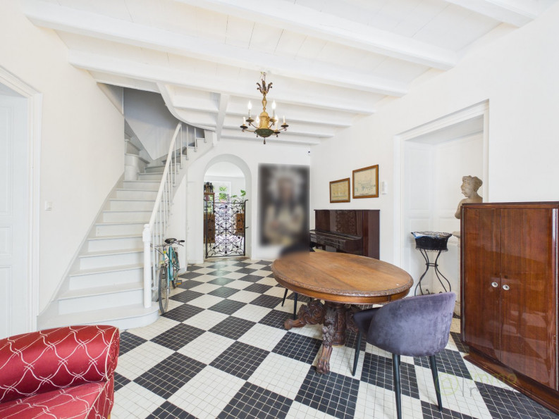 vente Maison Saint Dizant Du Gua - Photo 2