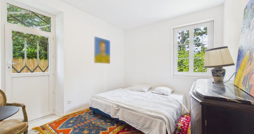 vente Maison Saint Dizant Du Gua
