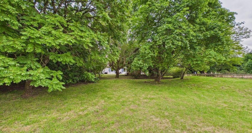 vente Maison Saint Dizant Du Gua