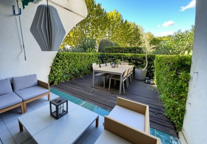 vente Appartement La Grande-motte