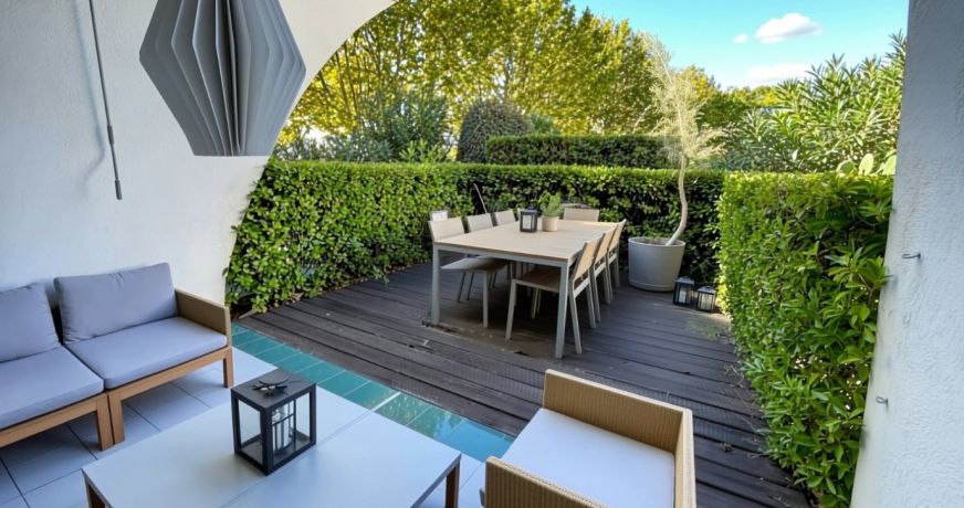 vente Appartement La Grande-motte