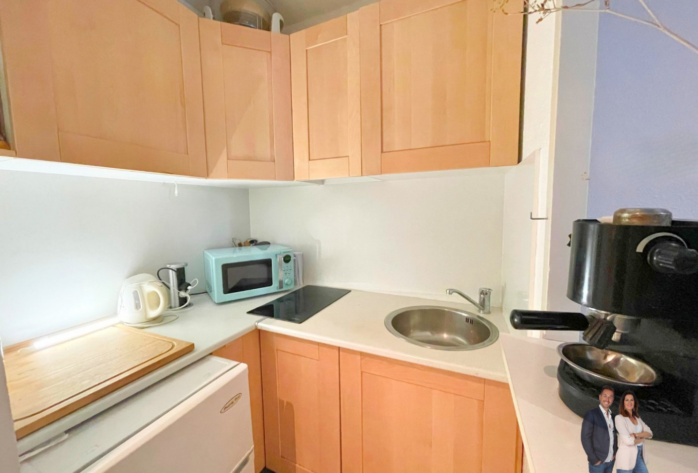 vente Appartement La Grande-motte - Photo 7