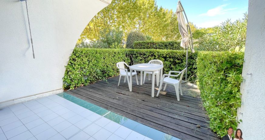 vente Appartement La Grande-motte
