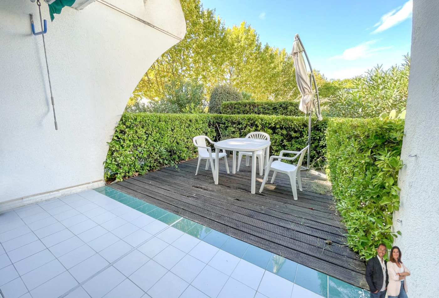 vente Appartement La Grande-motte - Photo 2