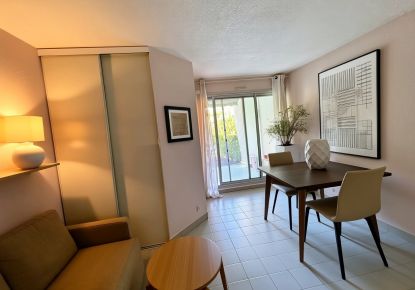 vente Appartement La Grande-motte