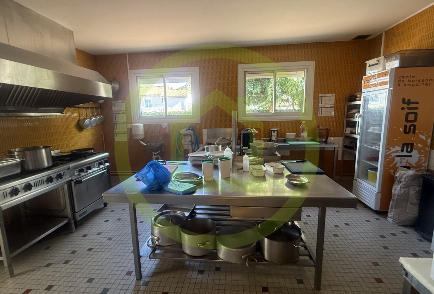 vente Immeuble Angouleme - Photo 2