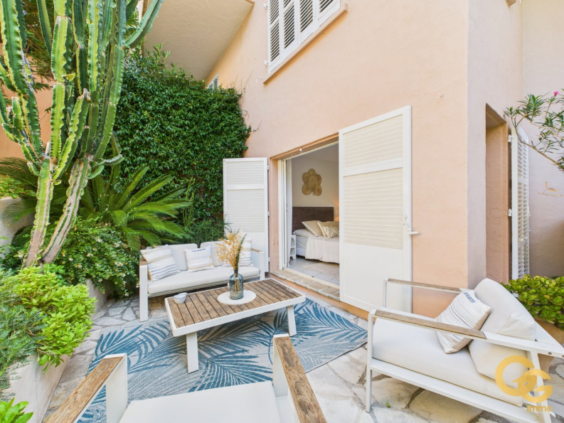 vente Appartement Theoule Sur Mer - Photo 9