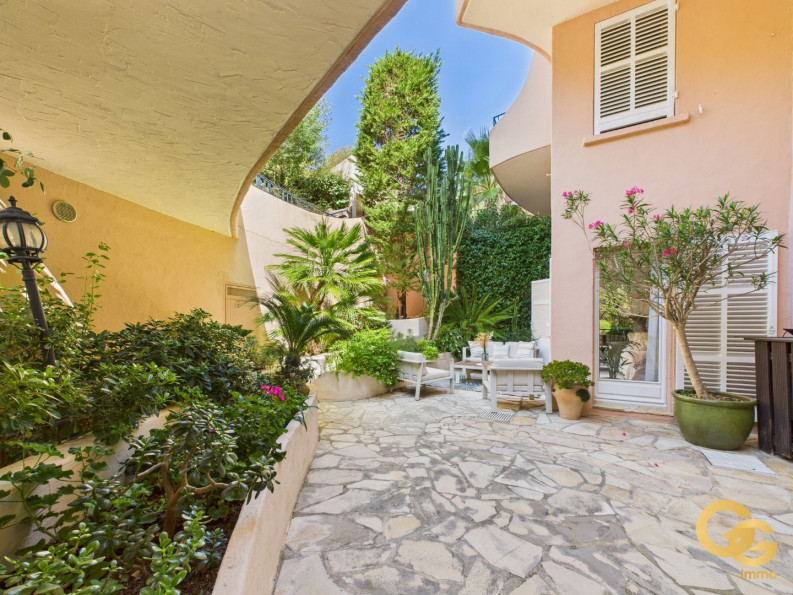 vente Appartement Theoule Sur Mer - Photo 10