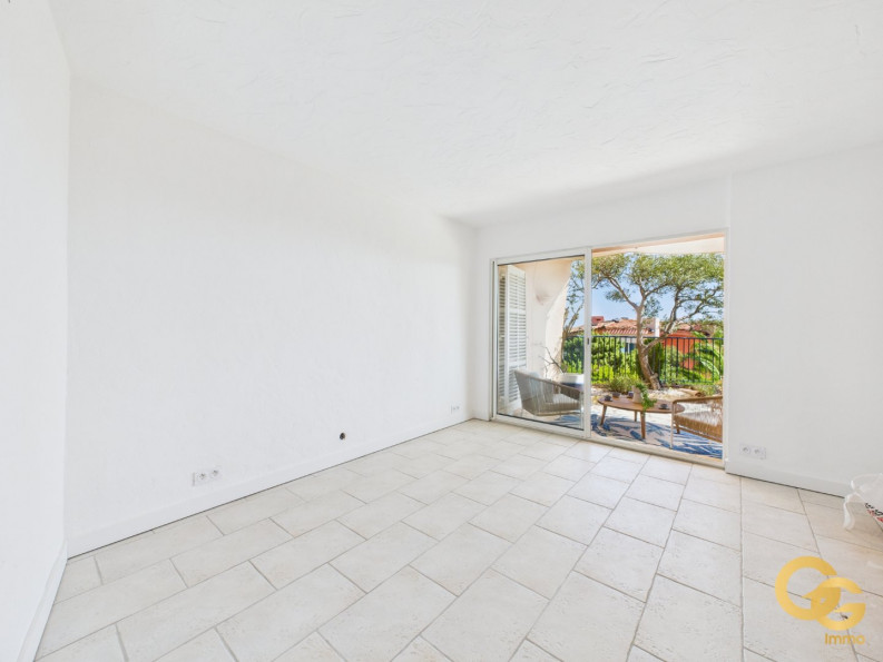 vente Appartement Theoule Sur Mer - Photo 5