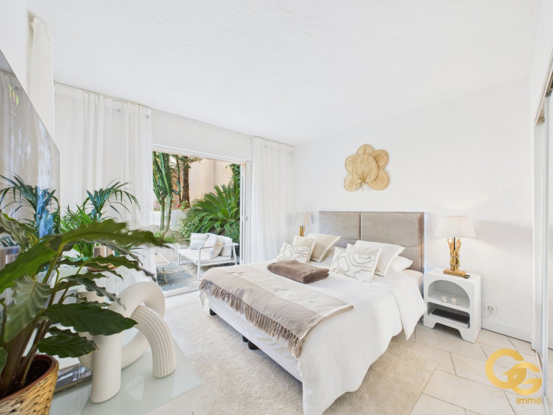 vente Appartement Theoule Sur Mer - Photo 6