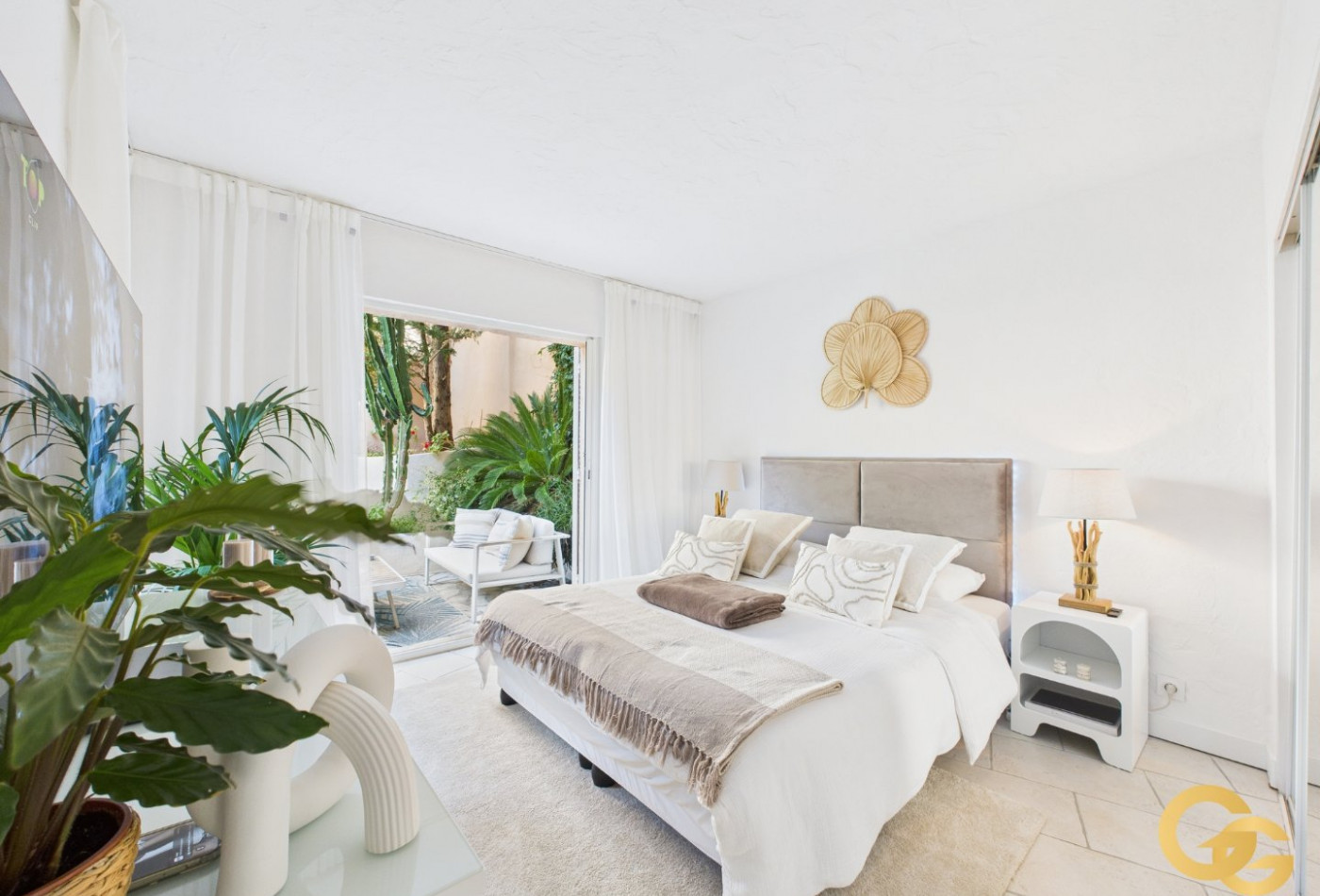 vente Appartement Theoule Sur Mer - Photo 6