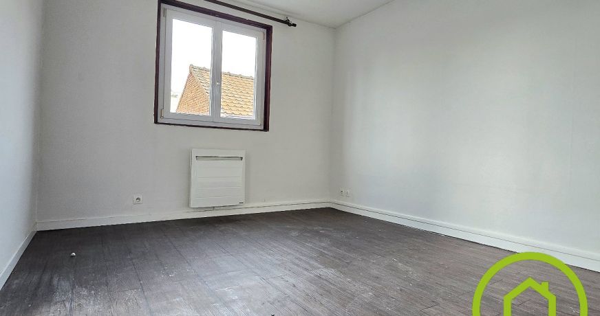 vente Appartement Lille