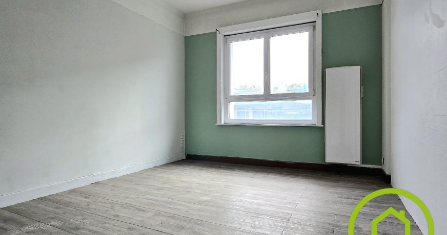 vente Appartement Lille