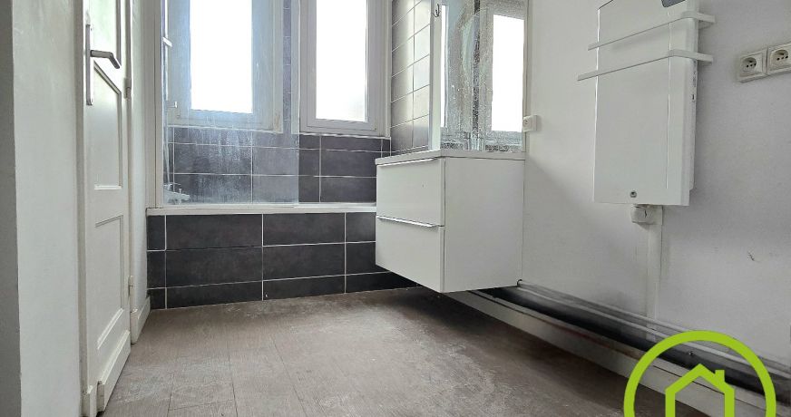 vente Appartement Lille
