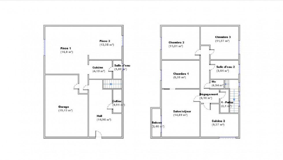 vente Maison Givors - Photo 10