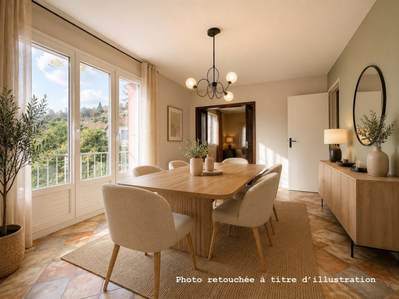 vente Maison Givors - Photo 2