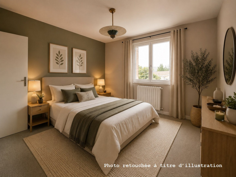 vente Maison Givors - Photo 4