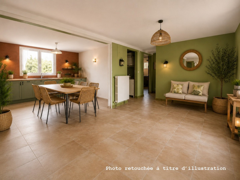 vente Maison Givors - Photo 5