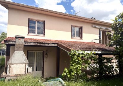 vente Maison Givors