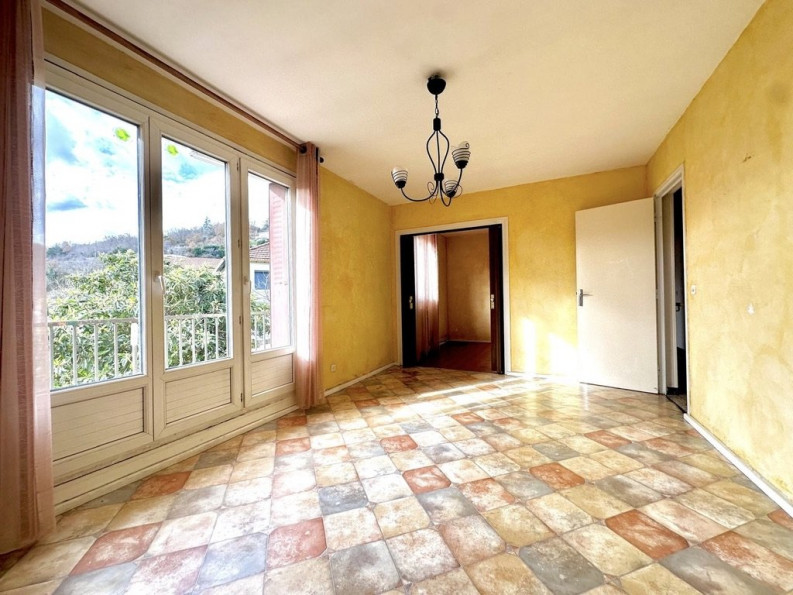 vente Maison Givors - Photo 3