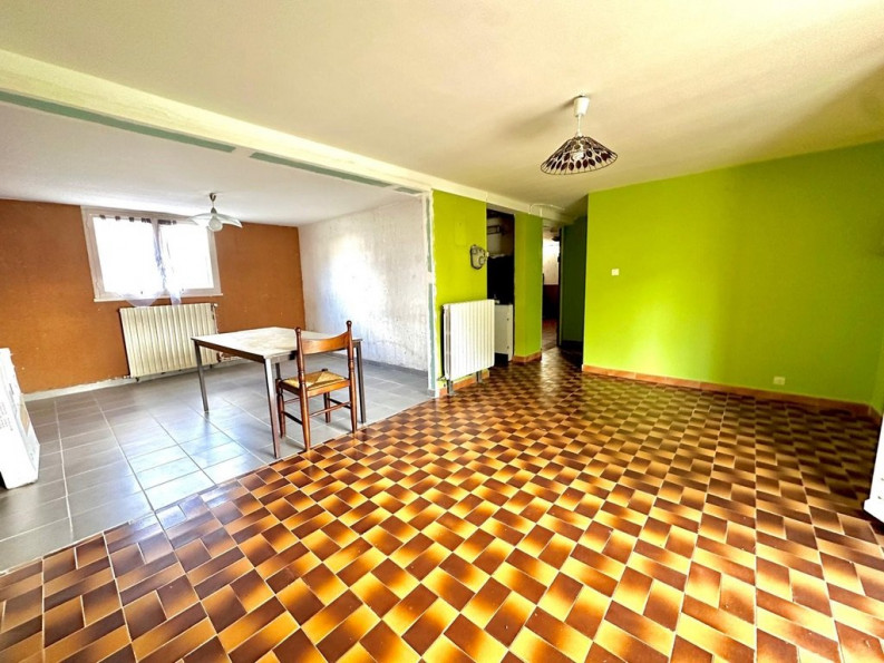 vente Maison Givors - Photo 6