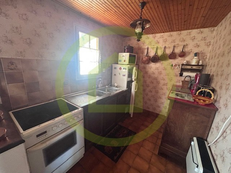 vente Maison Le Perrier - Photo 7