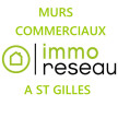 vente Local commercial Saint Gilles Croix De Vie
