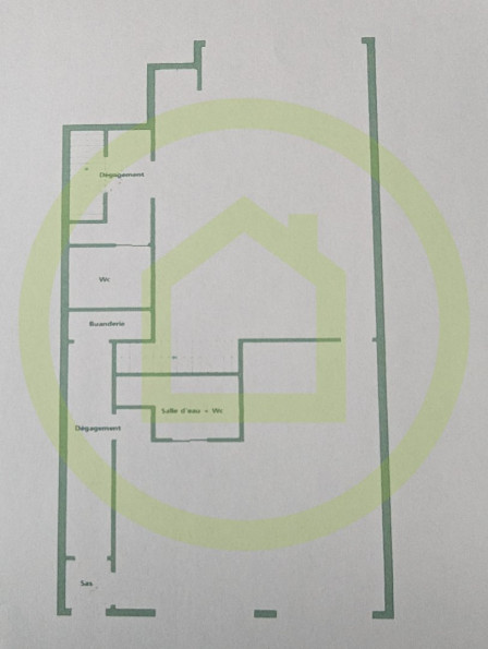 vente Local commercial Saint Gilles Croix De Vie - Photo 3