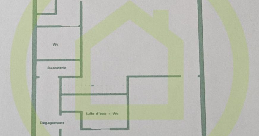 vente Local commercial Saint Gilles Croix De Vie