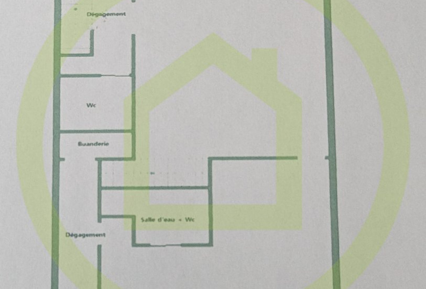 vente Local commercial Saint Gilles Croix De Vie - Photo 3