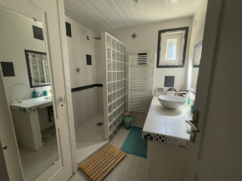 vente Maison Saint Denis De L'hotel - Photo 10