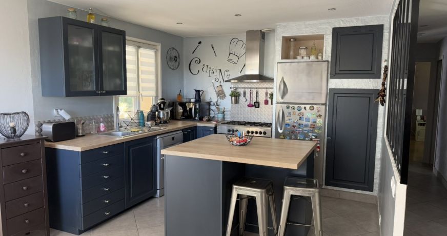 vente Maison Saint Denis De L'hotel