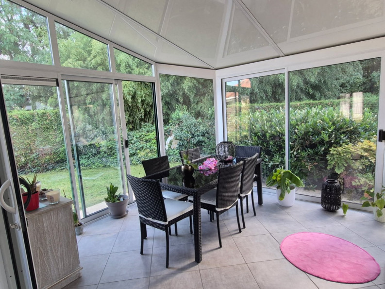 vente Maison Saint Denis De L'hotel - Photo 2