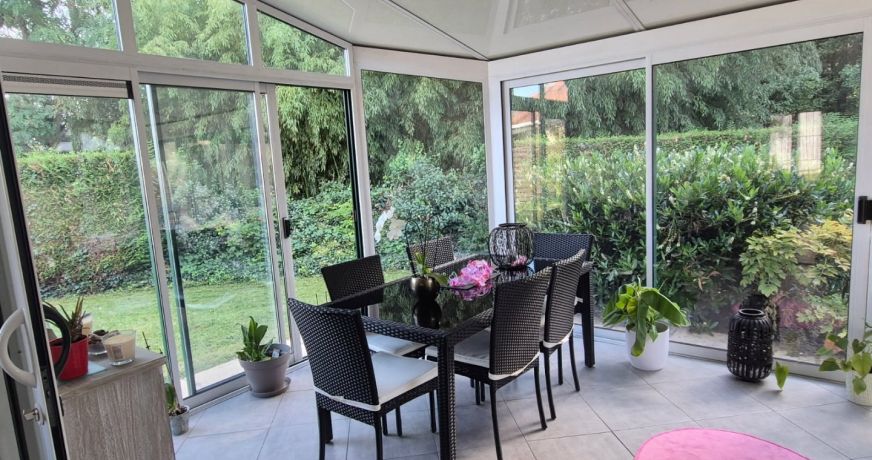 vente Maison Saint Denis De L'hotel