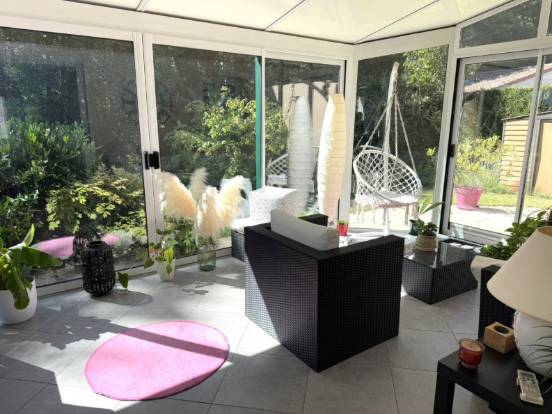 vente Maison Saint Denis De L'hotel - Photo 1