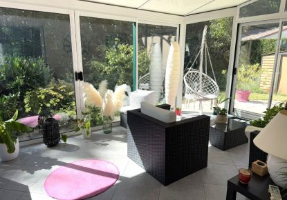 vente Maison Saint Denis De L'hotel