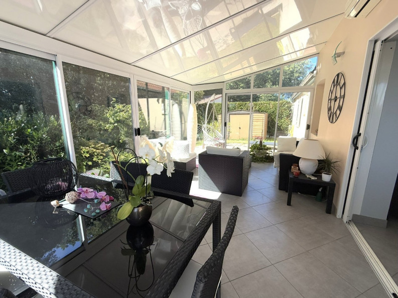 vente Maison Saint Denis De L'hotel - Photo 3