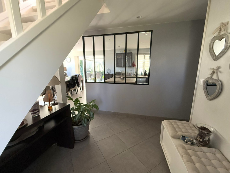 vente Maison Saint Denis De L'hotel - Photo 5