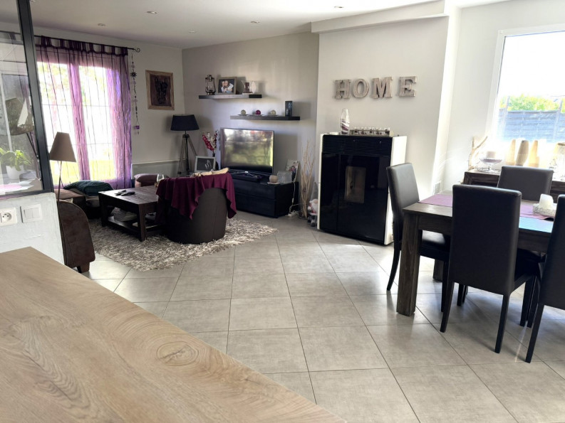 vente Maison Saint Denis De L'hotel - Photo 8