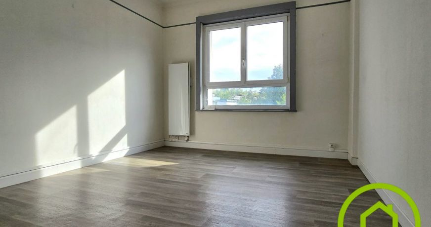 vente Appartement Lille