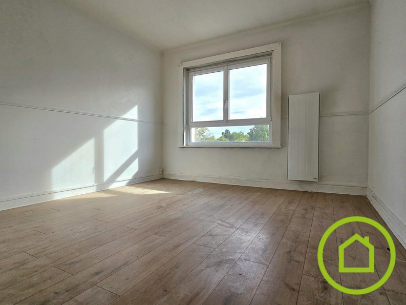 vente Appartement Lille - Photo 1